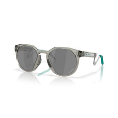 Oakley HSTN Metal Grey Ink w/ Prizm Black