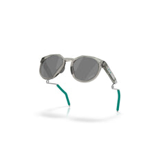 Oakley HSTN Metal Grey Ink w/ Prizm Black