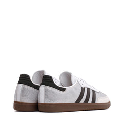 Adidas Women Samba OG Rhinestone Crystal White IH9055