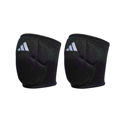 Adidas Kids Volleyball Kneepads 5-Inch Black