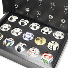 Adidas FIFA World Cup 26 Historical Mini Ball Set