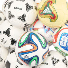 Adidas FIFA World Cup 26 Historical Mini Ball Set
