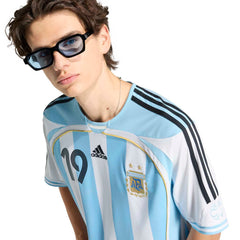 Adidas Argentina Home Jersey 2006 Messi