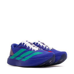 Adidas Men Adizero EVO SL Woven Lucid Blue JQ4443