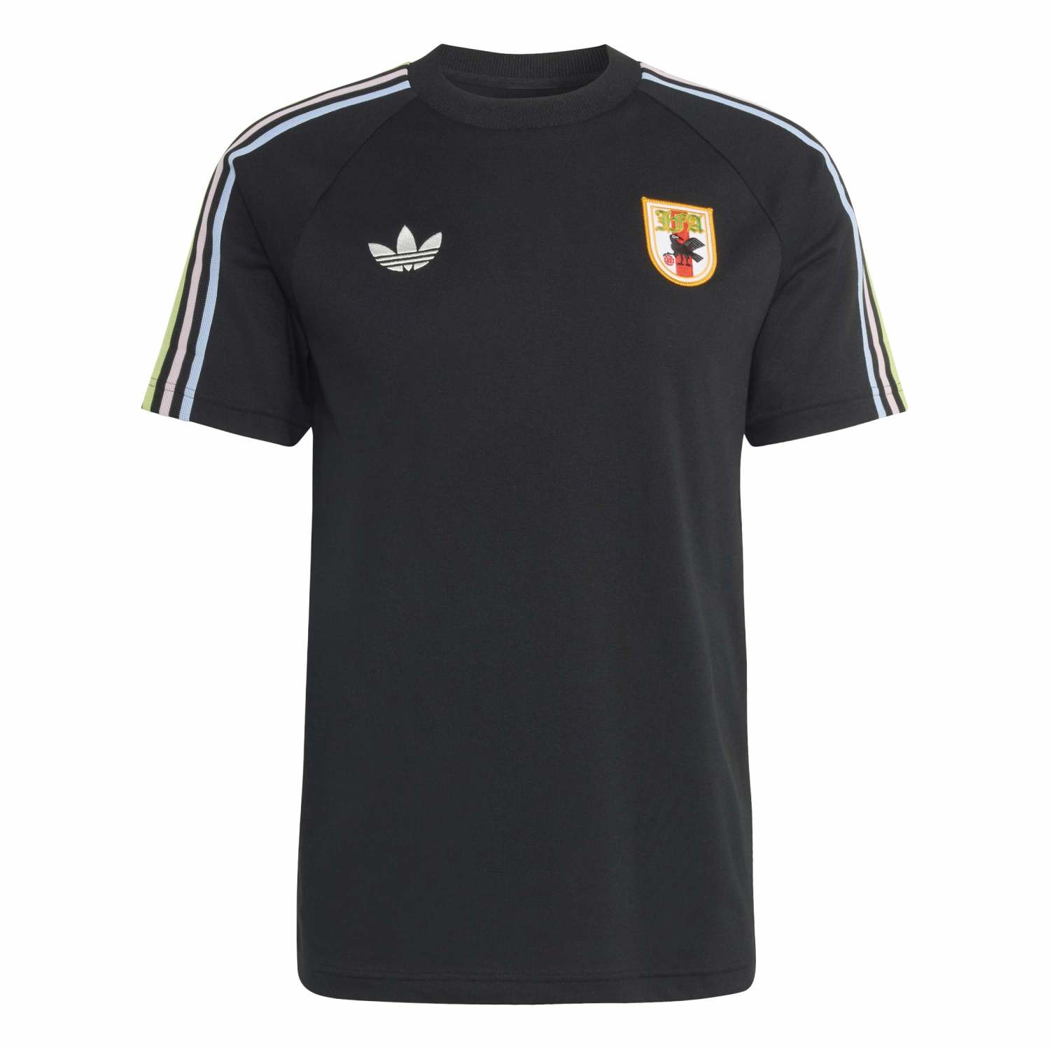 Adidas Japan Originals T-Shirt Black – Solestop.com