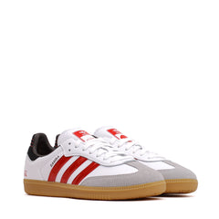 Adidas x Coca-Cola Men Samba OG White KH6879