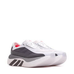 Adidas Men HYPERBOOST EDGE White Aurora Onix KI4392