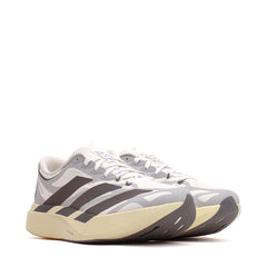 Adidas Men Adizero EVO SL EXO White Utility Black Grey KJ0430