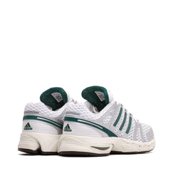 Adidas Women Adistar Control 5 White Collegiate Green KJ8783
