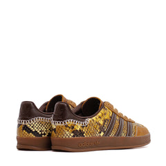 Adidas x Wales Bonner Gazelle Indoor Snakeskin KK3641