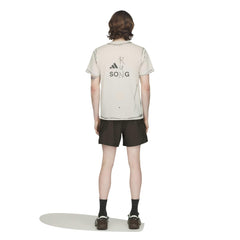 Adidas ADI356 SFTM Running Unitefit T-Shirt