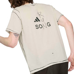Adidas ADI356 SFTM Running Unitefit T-Shirt