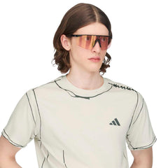 Adidas ADI356 SFTM Running Unitefit T-Shirt