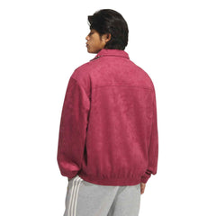 Adidas Chinese New Year Jacket Burgundy