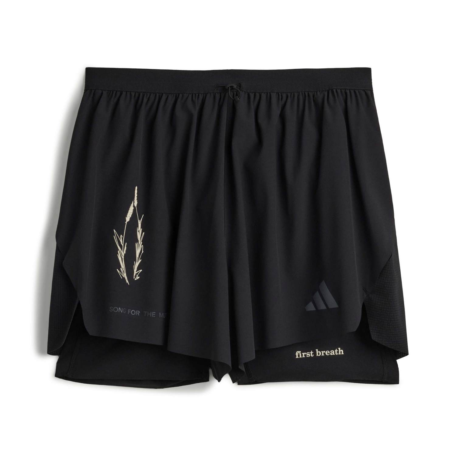 Adidas x Song for the Mute 2 in 1 Shorts 5