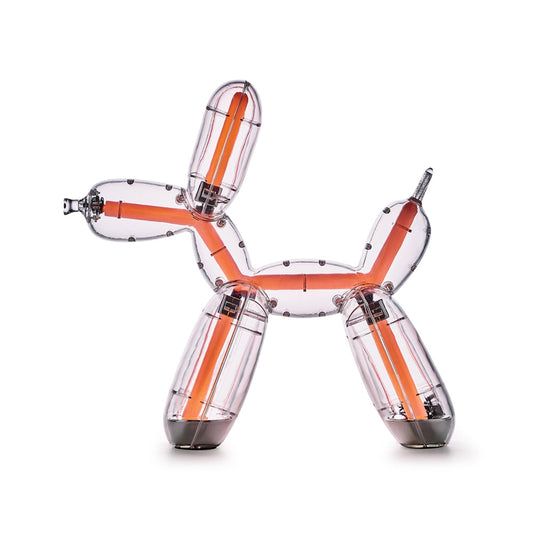 Lexon x Jeff Koons Baloon Dog Lamp