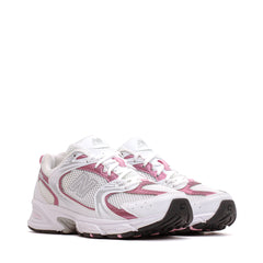 New Balance Men 530 White Pink Sugar MR530PK