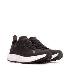 Norda Men 001A Black White
