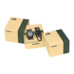 Casio PRO TREK PRJ-01 Series Grey PRJ01AE-8