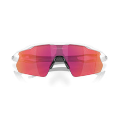 Oakley Radar EV Pitch Polished White w/ Prizm Field