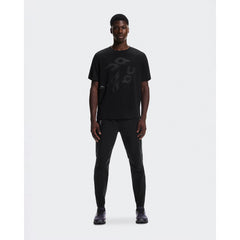 ON Men Run-T Black