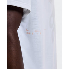 ON Men Run-T White