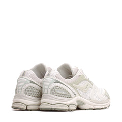 Saucony Men ProGrid Triumph 4 Ivory Celadon S101262-1002