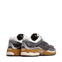 Saucony Men ProGrid OMNI 9 Gunmetal Cider S101279-1003