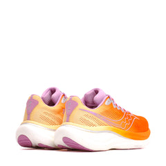 Saucony Women Ride 19 Fire Orchid S11055-126