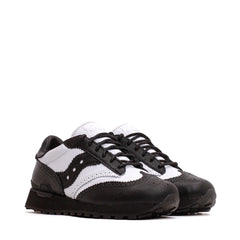 Saucony x Engineered Garments Men Shadow Original Wingtip Black White S71046-4