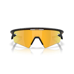 Oakley Sphaera Slash Matte Black Splatter w/ Prizm 24k PO