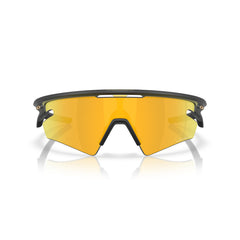 Oakley Sphaera Slash Matte Olive Ink w/ Prizm 24K Polarized