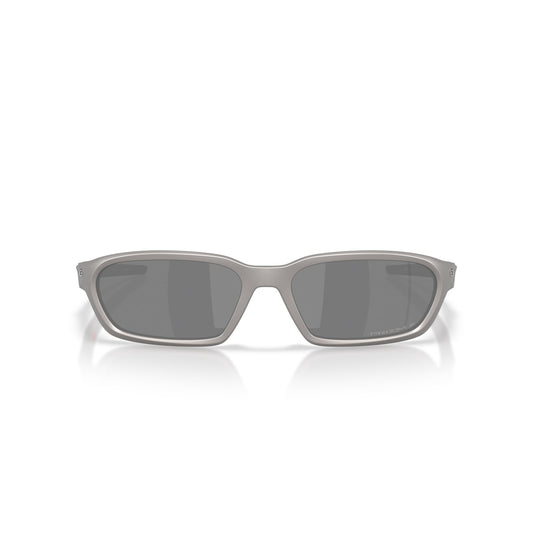 Oakley Terraforma Titanium w/ Prizm Black Polarized
