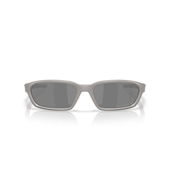 Oakley Terraforma Titanium w/ Prizm Black Polarized