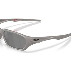 Oakley Terraforma Titanium w/ Prizm Black Polarized