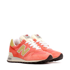 New Balance Unisex Made in USA 1300 Drift Red U13008BH