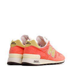 New Balance Unisex Made in USA 1300 Drift Red U13008BH