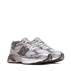 New Balance Men 2010 Metallic Silver U2010753