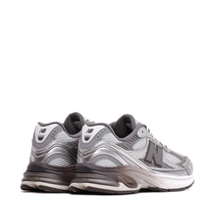 New Balance Men 2010 Metallic Silver U2010753