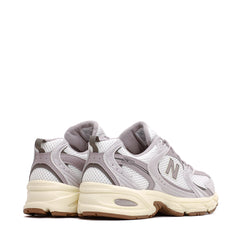 New Balance Unisex 530 Grey Matter Truffle Salt U5307VI
