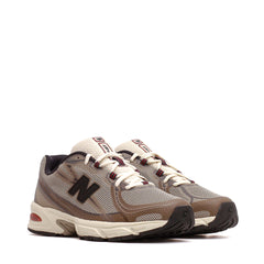 New Balance x JJJJOUND Men 740 Paper White Stoneware U740N8M2