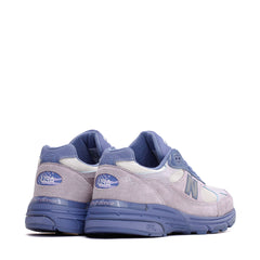 New Balance Unisex Made in USA 993 Taro Fairweather Blue U9935YA