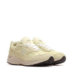 New Balance Men Made in USA 993 Morel Timberwolf U993MO