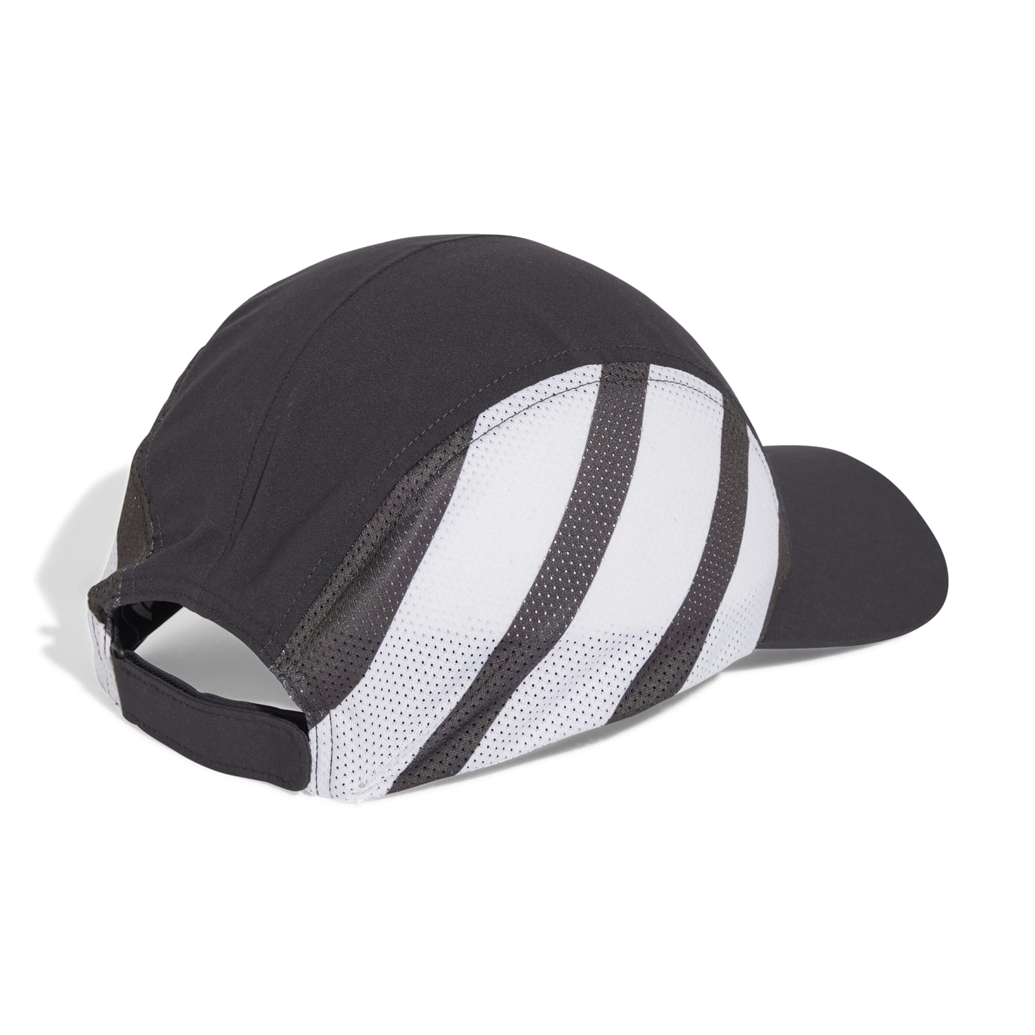Adidas 3 Panel CLIMACOOL Cap Black - HEADWEAR - Canada