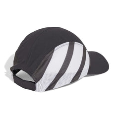 Adidas 3 Panel CLIMACOOL Cap Black - HEADWEAR - Canada