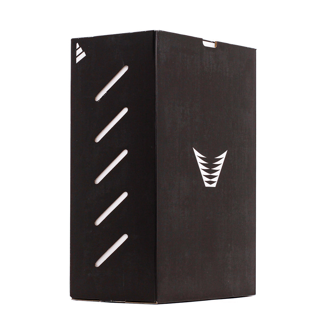 Adidas Basketball Anthony Edwards 1 Low Acid Red GS JI4076 - FOOTWEAR - Canada