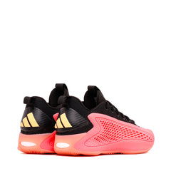 Adidas Basketball Anthony Edwards 1 Low Acid Red GS JI4076 - FOOTWEAR - Canada