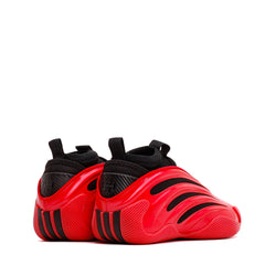 Adidas Unisex Harden Volume 9 Pure Ruby JS1304 - FOOTWEAR - Canada