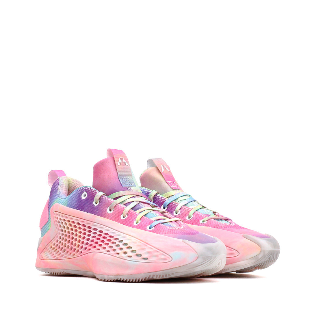 Adidas Basketball Kids Anthony Edwards 1 Low 3SSB (GS) JR3916 - FOOTWEAR - Canada