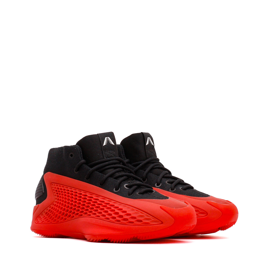 Adidas Basketball Kids Anthony Edwards 1 Pure Ruby (GS) IG6611 FOOTWEAR Canada